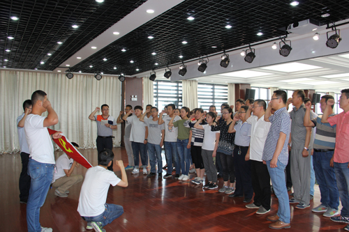 爱游戏体育(中国)官方网站-AYX SPORTS
新能源公司、路桥工程公司共同庆祝建党95周年