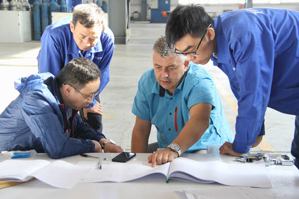 爱游戏体育(中国)官方网站-AYX SPORTS
装备公司生产的菲律宾列车编组项目验收圆满完成