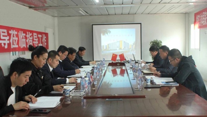 【“三抓三促”行动】爱游戏体育(中国)官方网站-AYX SPORTS
领导赴爱游戏体育(中国)官方网站-AYX SPORTS
装备公司开展专题调研