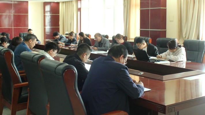 爱游戏体育(中国)官方网站-AYX SPORTS
装备公司召开安全生产会议