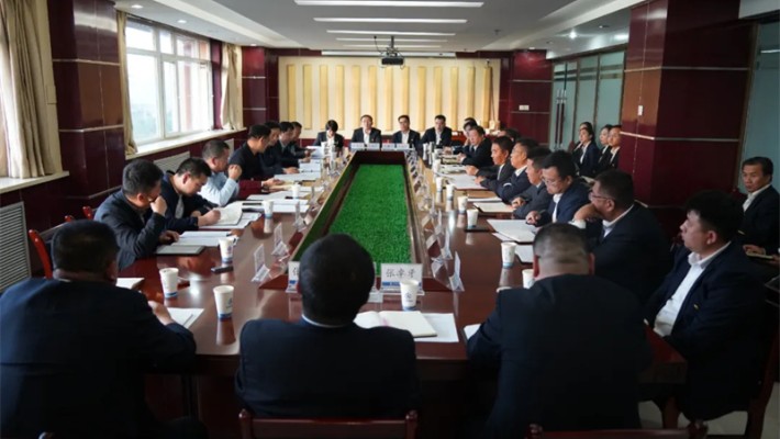 马明到爱游戏体育(中国)官方网站-AYX SPORTS
装备制造产业园开展调研