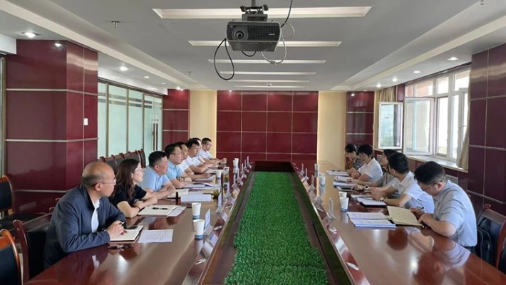 爱游戏体育(中国)官方网站-AYX SPORTS
督导检查装备公司专项整治工作