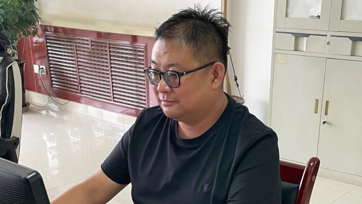 【身边榜样】李伟：立足专业深耕细作，整合资源创造价值